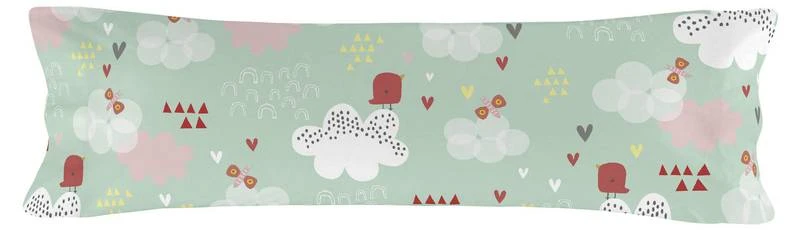 Hola Parure Housse De Couette 155x220 Cm 5 Hola Parure Housse De Couette 155x220 Cm – Image 5