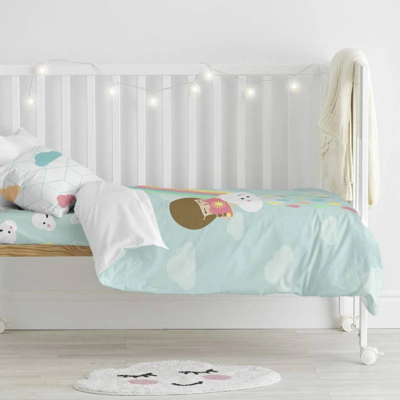 Rainbow Set Housse Couette 115x145 3 Rainbow Set Housse Couette 115x145 – Image 3
