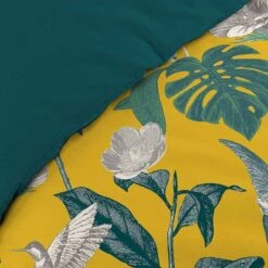 Parure De Couette Botiflore 7 Parure De Couette Botiflore -Literie Magasin 61dd51660c0443dfbb710c39605251a2