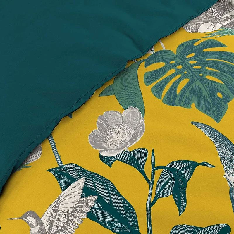 Parure De Couette Botiflore 4 Parure De Couette Botiflore – Image 4