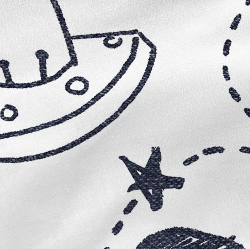 Starspace Drap-housse 6 Starspace Drap-housse – Image 6