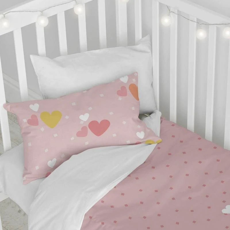 Dancing Set Housse Couette 115x145 4 Dancing Set Housse Couette 115x145 – Image 4