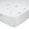 Basic Little Star Drap-housse