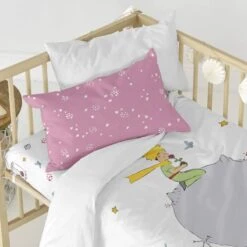 Campagne Set Housse Couette 115x145 -Literie Magasin 665748f8bfbf48ef8036e97a383ebfb3