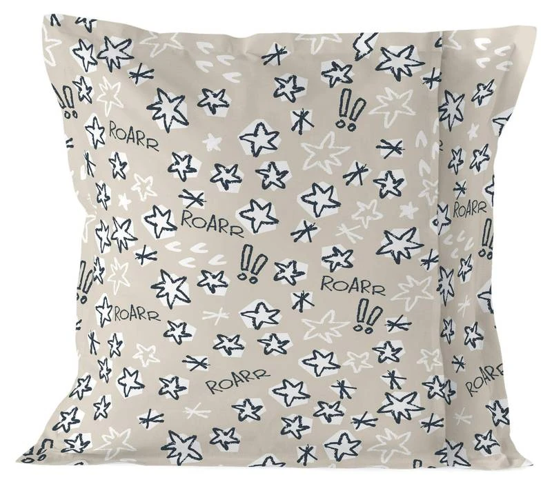 Dino Friends Taie D'oreiller 2 Dino Friends Taie D'oreiller – Image 2