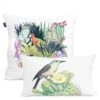 Cactus Housse De Coussin (2er Set)