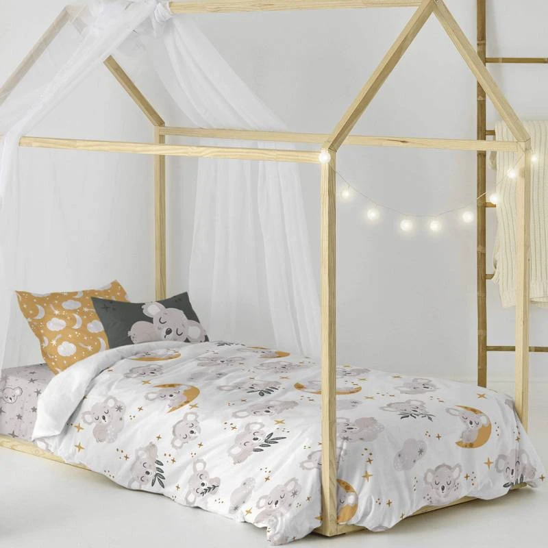 Baby Koala Set Housse Couette 135/14000 2 Baby Koala Set Housse Couette 135/14000 – Image 2