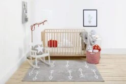 Coussin En Coton Lavable, ROUND STAR -Literie Magasin 6e7516aa6c43400185e499d1f7f105a7