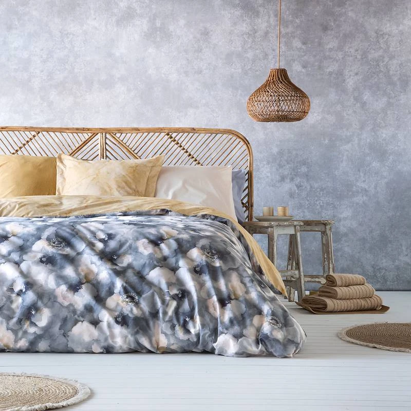 Guy Laroche Housse De Couette Réversible ONILE 2 Guy Laroche Housse De Couette Réversible ONILE – Image 2