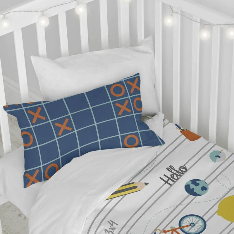 Notebook Set Housse Couette 100x120 4 Notebook Set Housse Couette 100x120 – Image 4