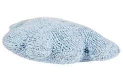 Coussin En Coton Lavable, CLOUD -Literie Magasin 703604a82bd44406b8c9dc6221f04dd7