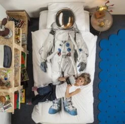 Snurk Parure De Lit Cosmonaute - 1 Personne -Literie Magasin 72116913309548e5b4c5a1e9e8d4a6d7.cropped 103 104 784 777.processed