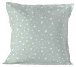 Best Buddies Taie D'oreiller