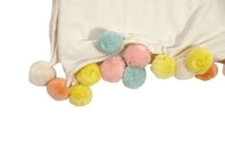 Couverture Bébé Coton, COLORED SUN 9 Couverture Bébé Coton, COLORED SUN -Literie Magasin 7472f5a13aa2450ead036e46223d3852