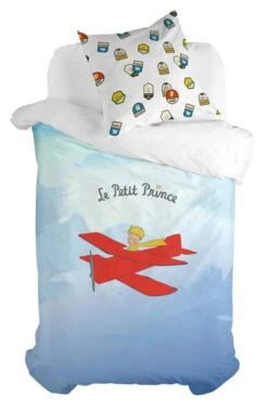 Son Avion Set Housse Couette 135/140x200