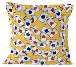 Tea Time Taie D'oreiller