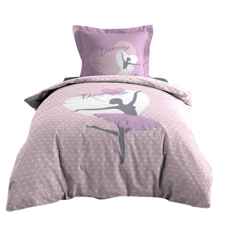 Parure De Couette Dancing 1 Parure De Couette Dancing