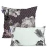 Onyx Housse De Coussin (2er Set)
