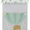 Air Balloon Parure Drap 160x270 Cm