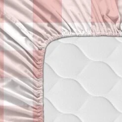 Basic Vichy Drap-housse 7 Basic Vichy Drap-housse -Literie Magasin 7ae69a2444154b558fd88f8d993b3059