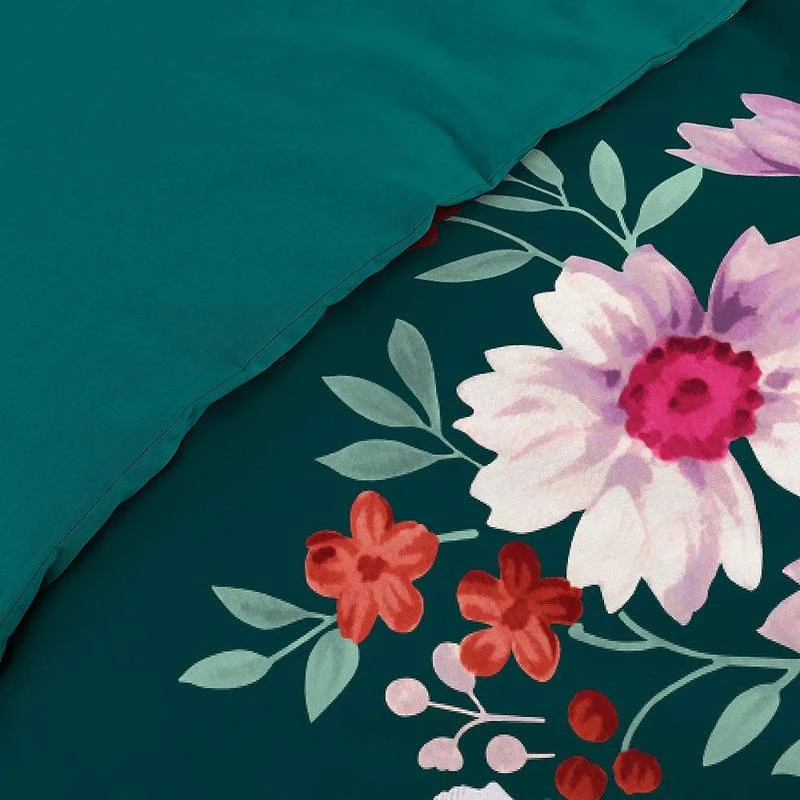 Parure De Couette Indirose 5 Parure De Couette Indirose – Image 5