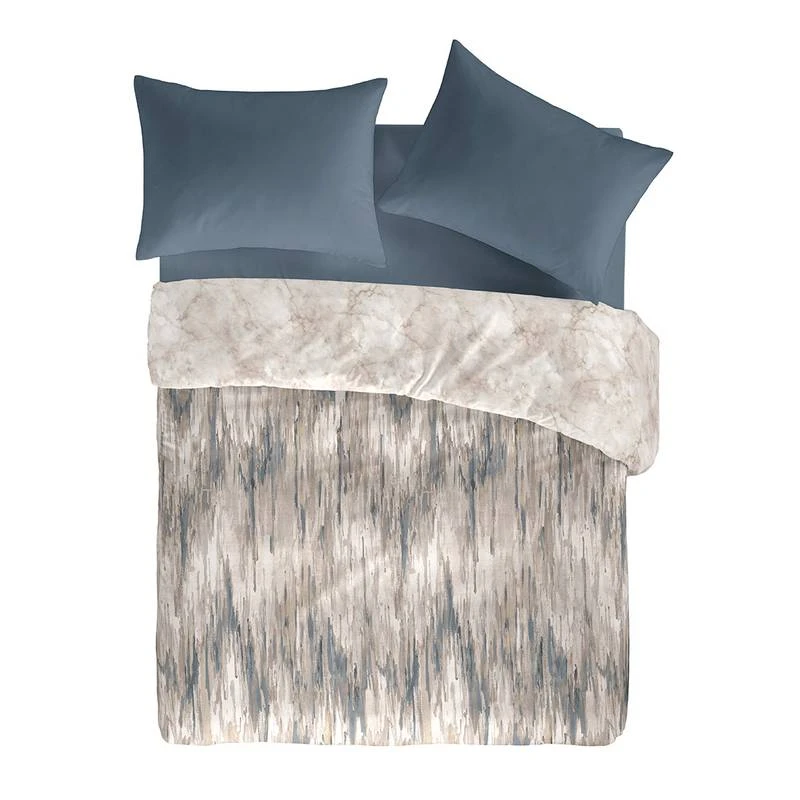 Guy Laroche Housse De Couette Réversible KANNO 1 Guy Laroche Housse De Couette Réversible KANNO