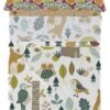 Harvestwood Parure Drap 160x270 Cm