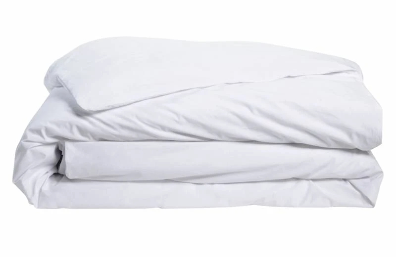 Housse De Couette Percale De Coton 3 Housse De Couette Percale De Coton – Image 3