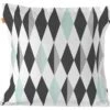 Diamond Housse De Coussin