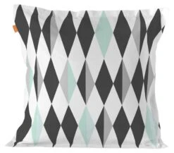 Diamond Housse De Coussin