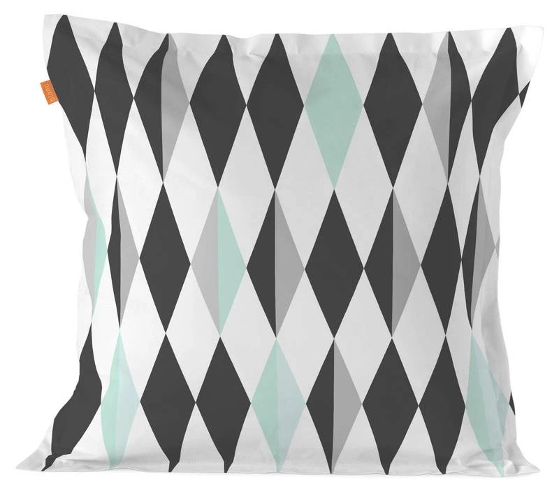Diamond Housse De Coussin 1 Diamond Housse De Coussin