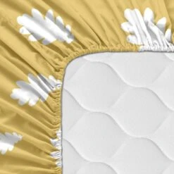 Le Printemps Drap-housse 7 Le Printemps Drap-housse -Literie Magasin 85c0130fca40441382906d69f34c35ba