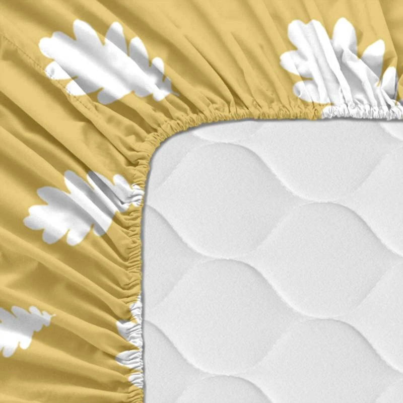 Le Printemps Drap-housse 3 Le Printemps Drap-housse – Image 3