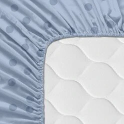 La Lune Drap-housse -Literie Magasin 86380fea00714b51b57b4ae033a7167e