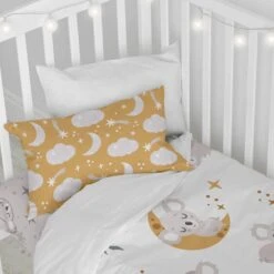 Baby Koala Set Housse Couette 100x135 -Literie Magasin 877a6ff53d064220bbc0916792353321