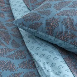 Housse De Couette, Iris -Literie Magasin 88096520ca854ef3a92dad34de779153