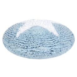Coussin En Coton Lavable, ROUND STAR -Literie Magasin 892162fea0074df795356950405d21fd