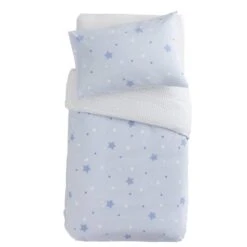 Parure Imprimée LITTLE STARS