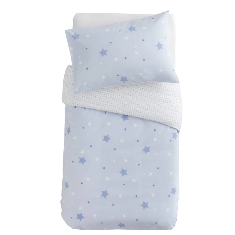 Parure Imprimée LITTLE STARS