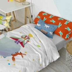 Le Petit Prince Set Housse Couette 15520 -Literie Magasin 8c3476c37ba74994887577ad3ad917fd