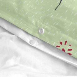 Campagne Set Housse Couette 115x145 -Literie Magasin 8cac67ff639e4d68a82391ff736a36c6