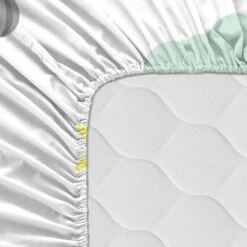 Air Balloon Drap-housse -Literie Magasin 8f0e43c489fc4b8dbc02cef7f07e55fc