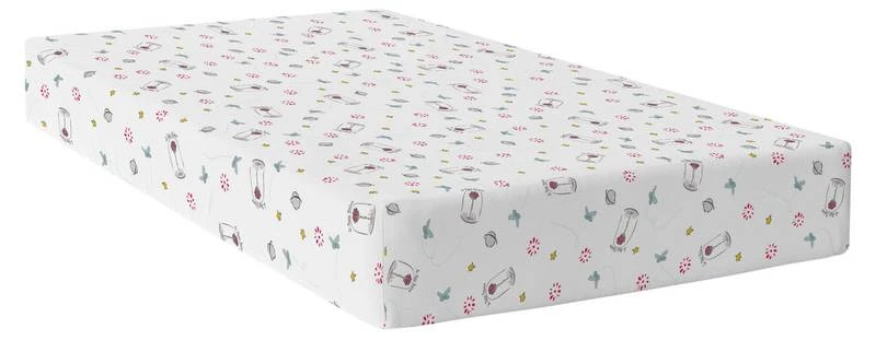 Campagne Drap-housse 1 Campagne Drap-housse