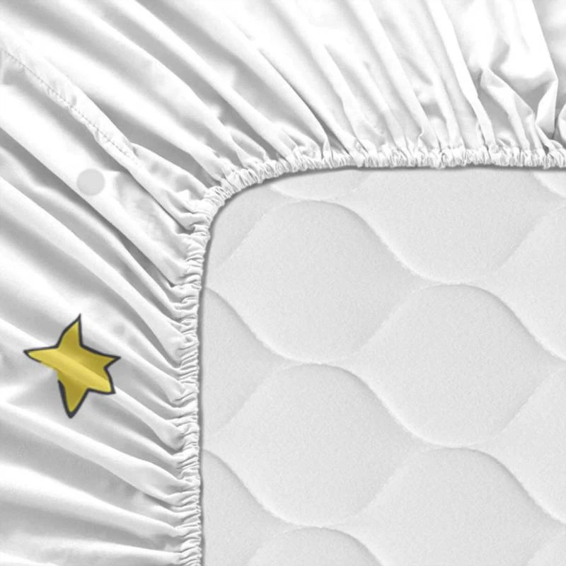 Univers Drap-housse 3 Univers Drap-housse – Image 3