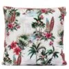Surf Housse De Coussin Décoratif 50x50