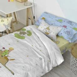 Imagination Set Housse Couette 155x220 10 Imagination Set Housse Couette 155x220 -Literie Magasin 9214171d63d04037a4f631076f523c43