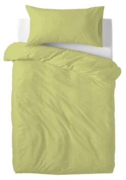 Basic Set Housse Couette 115x145