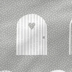 Cat & Mouse Taie D'oreiller -Literie Magasin 9728e94c2e9e43c08b7f53689829838f