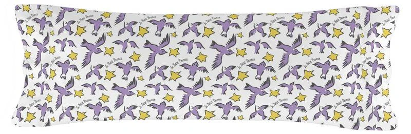 Ses Amis Sac Nordique 90x200 Mit Füllung 4 Ses Amis Sac Nordique 90x200 Mit Füllung – Image 4