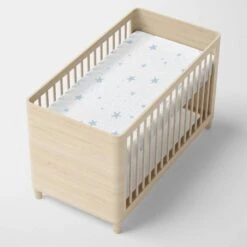 Basic Little Star Drap-housse -Literie Magasin 98cdd92b715843f3949bf9906e7615ef